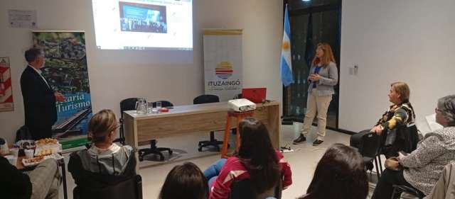 Ituzaingó se está consolidando como un destino turístico destacado